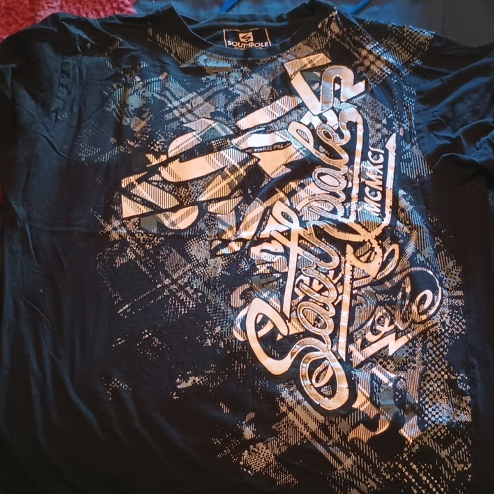 Xl shirt